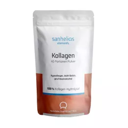 SANHELIOS Kollagén por, 450 g