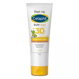 CETAPHIL Sun Daylong Kids SPF 30 liposzómás lotion, 100 ml