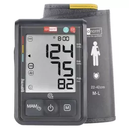 APONORM Vérnyomásmérő Prof.Control felkar, 1 db