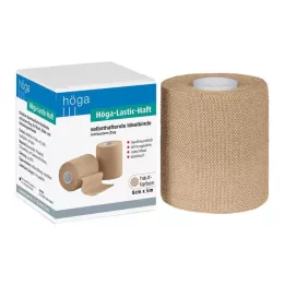 HÖGA-LASTIC-HIMBS 8 CMX5 M Bőrszín, 1 db