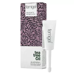 Ausztrál Bodycare Femigel, 5x5 ml