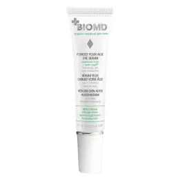 Forget Your Age Eye Serum Öregedésgátló szérum, 15 ml