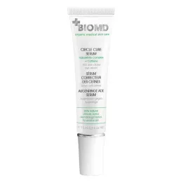 BIOMED Goodbye Dark Circles szérum, 15 ml