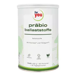FOR YOU prebio rostpor, 420 g