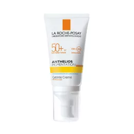 Roche-Posay Anthelios pigmentáció LSF 50+ krém, 50 ml