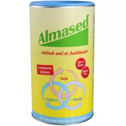 ALMASED Vital Food mandula vanília por, 500 g