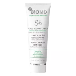 BIOMED Felejtsd el az életkorodat Head up öregedésgátló krém, 40 ml