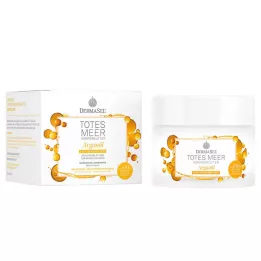 DermaSel Totes Sea Body Butter Bargan Olaj, 200 ml