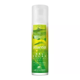 Atlantia pihentető gél, 200 ml