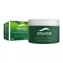 Atlantia Superdefense krém, 200 ml