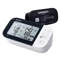 OMRON M500 Intelli IT Felkar vérnyomásmérő, 1 db