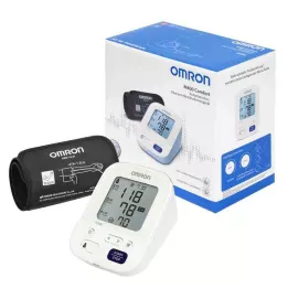 OMRON M400 Comfort felkar vérnyomásmérő, 1 db