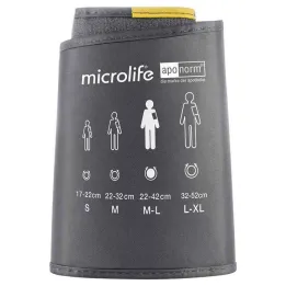 aponorm® puha vas mandzsetta mérete.M-L, 1 db