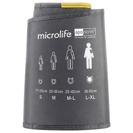 aponorm® puha vas mandzsetta mérete.L-XL, 1 db