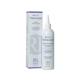 PLASMA LIQUID Szájvíz, 250 ml