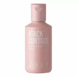 ATACK CONTROL Rovar Protection, 150 ml