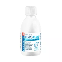 CURAPROX perio Plus+ Regenerate szájvíz.CHX 0,09%, 200 ml