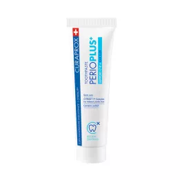 CURAPROX perio Plus+ Support fogkrém, 75 ml