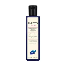 Phytocyane revitalizáló spa sampon, 250 ml