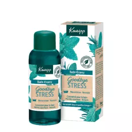 Kneipp Fürdési lényeg búcsút, 100 ml