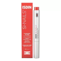 ISDIN Si-Nails körömkeményítő toll, 2,5 ml