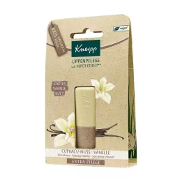 KNEIPP Ajakápoló Extr.Pfl.Cupuacu-Nut-Vanília, 1 db