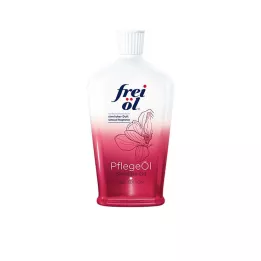 FREI ÖL Care Oil vörös kiadás, 125 ml