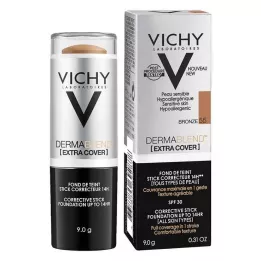 VICHY DERMABLEND Extra fedőrúd 55,9 g