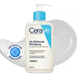 CERAVE SA Tisztítás, 236 ml
