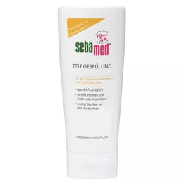 SEBAMED Balzsam normál és száraz hajra, 200 ml