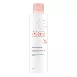 AVENE Tisztító tej, 200 ml