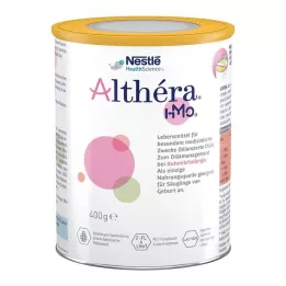 ALTHERA Por, 400 g