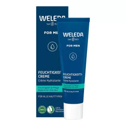WELEDA Men hidratáló krém, 30 ml
