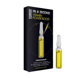 Eubos Egy második vitamin teljesítménynövelő mérnöki gyógyításban 7x2 ml