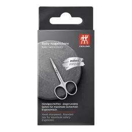 Zwilling Classic Inox Baby körömolló 8 cm, 1 db
