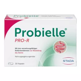 PROBIELLE PRO-R kapszula, 30 db