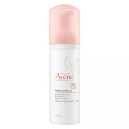 AVENE Tisztítóhab, 150 ml