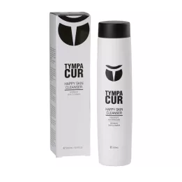 Tympacur Boldog bőr tisztító, 1x300 ml