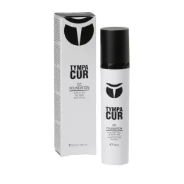 Tympacur CC alapítvány, 1x50 ml