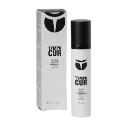 Tympacur éjszakai javítás éjszakai krém, 1x50 ml