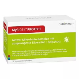 MYBIOTIK PROTECT Por, 30X2 g