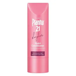 Plantur 21 hosszú hajú Nutri-kondicionáló, 175 ml