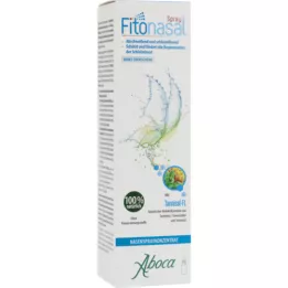FITONASAL orr spray -koncentrátum, 30 ml