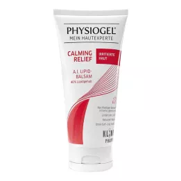 PHYSIOGEL Nyugtató megkönnyebbülés A.I.Lipidbalam, 150 ml