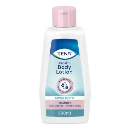 Tena testápoló, 250 ml