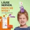 NYDA Tetű spray, 50 ml