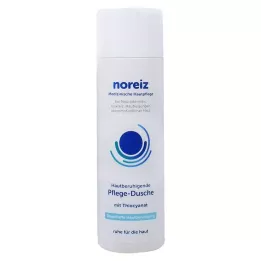 NOREIZ bőrnyugtató tusfürdő, 200 ml