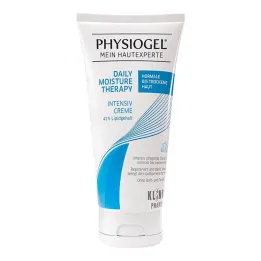 Physiogel Daily Moisture Therapy intenzív krém normál és száraz bőrre, 150 ml