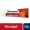 CHLORHEXAMED Szájzselé 10 mg/g gél, 50 g