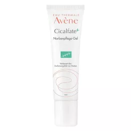 AVENE Cicalfate+ hegápoló gél, 30 ml